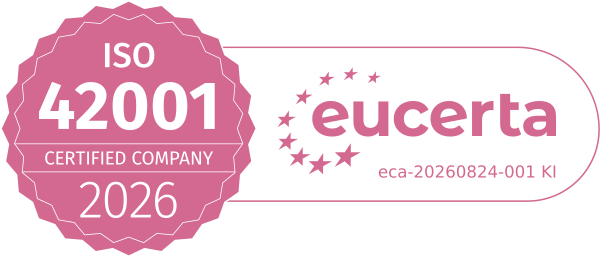 ISO/IEC 42001 · Eucerta · eca-20260824-001 KI